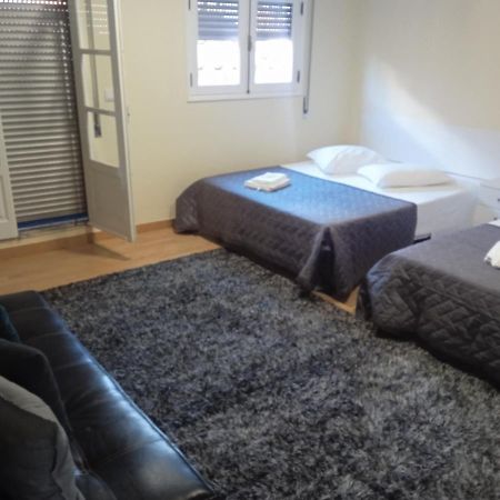 Apartamento Vi-Ana Viana do Castelo Exteriör bild