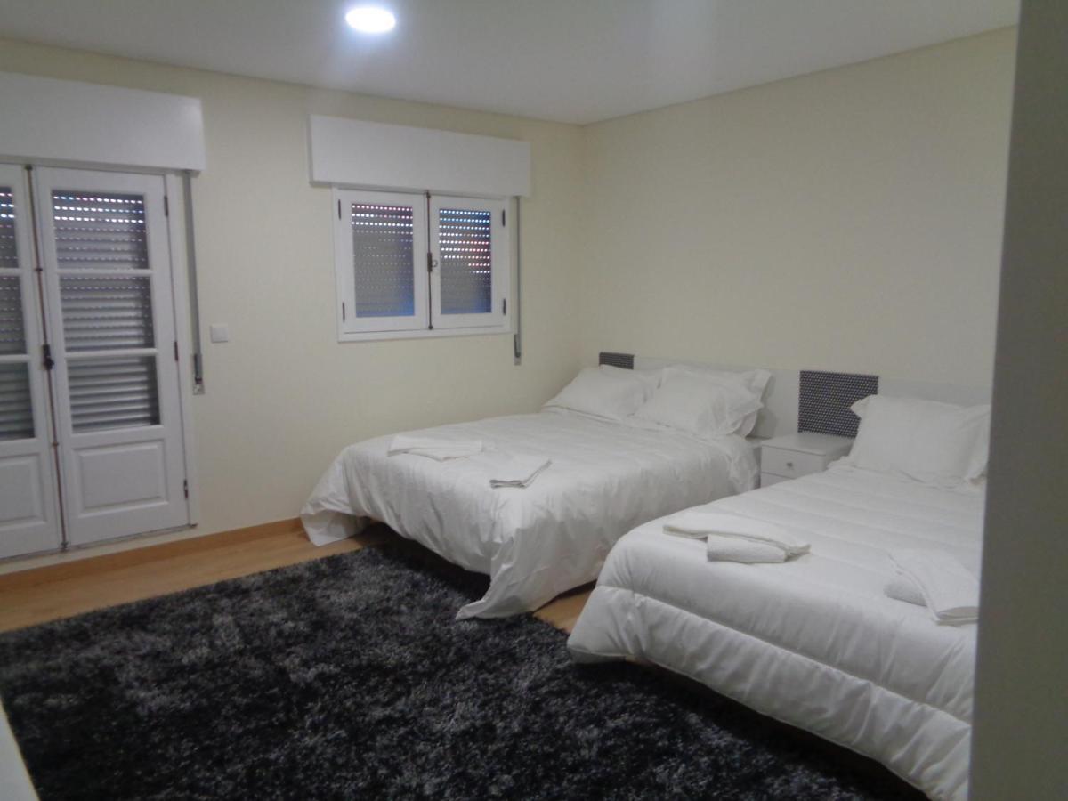 Apartamento Vi-Ana Viana do Castelo Exteriör bild