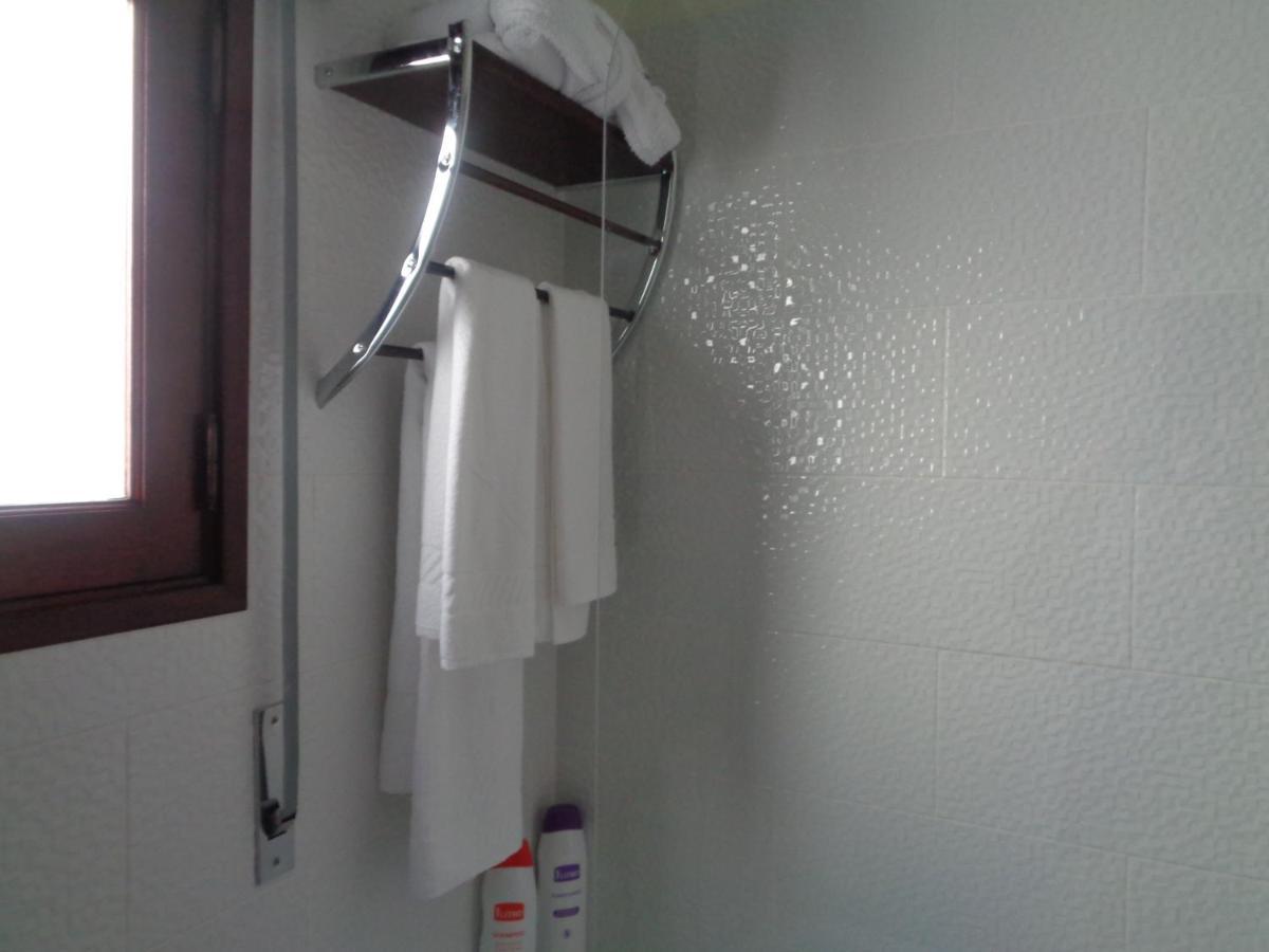 Apartamento Vi-Ana Viana do Castelo Exteriör bild
