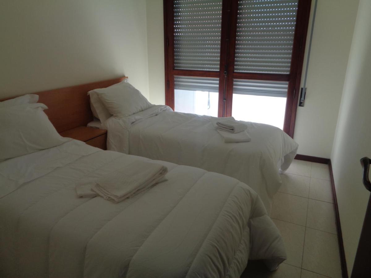 Apartamento Vi-Ana Viana do Castelo Exteriör bild