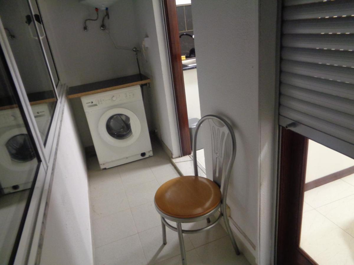 Apartamento Vi-Ana Viana do Castelo Exteriör bild