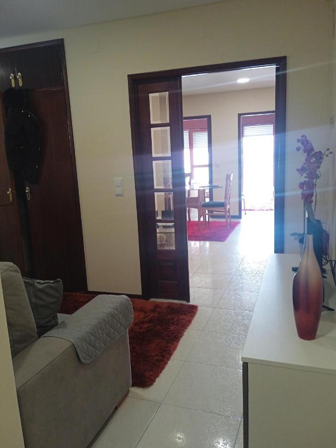 Apartamento Vi-Ana Viana do Castelo Exteriör bild
