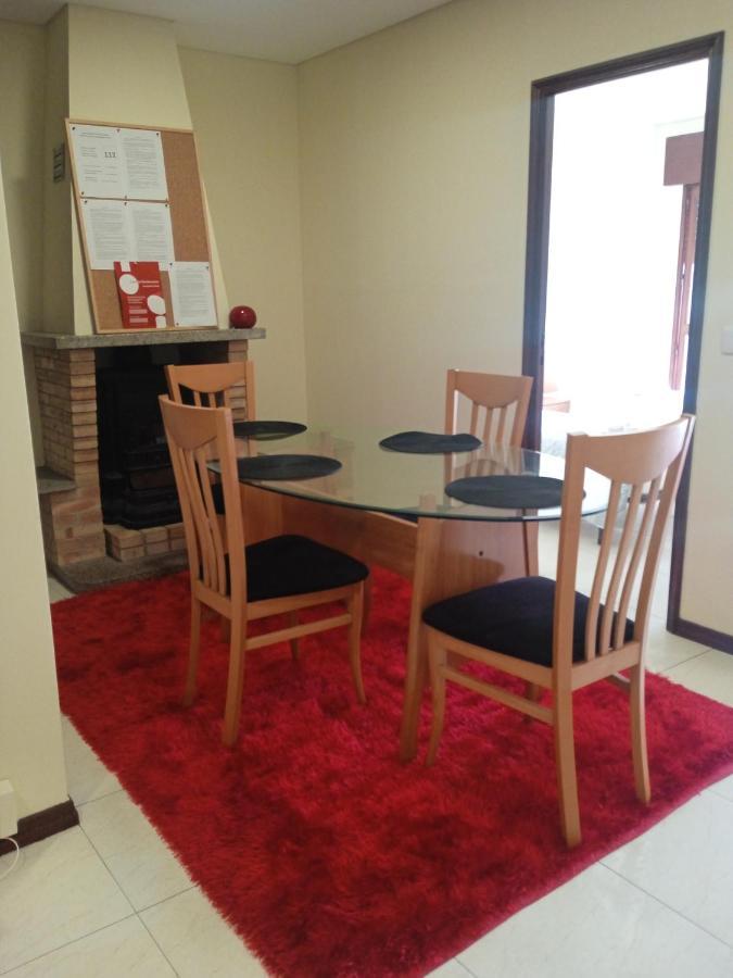 Apartamento Vi-Ana Viana do Castelo Exteriör bild