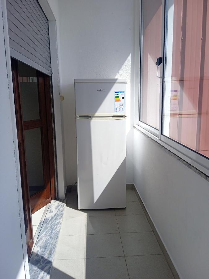 Apartamento Vi-Ana Viana do Castelo Exteriör bild