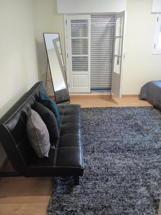 Apartamento Vi-Ana Viana do Castelo Exteriör bild