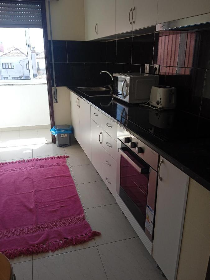 Apartamento Vi-Ana Viana do Castelo Exteriör bild