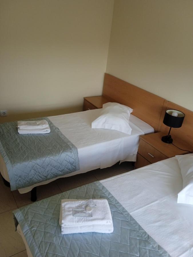 Apartamento Vi-Ana Viana do Castelo Exteriör bild