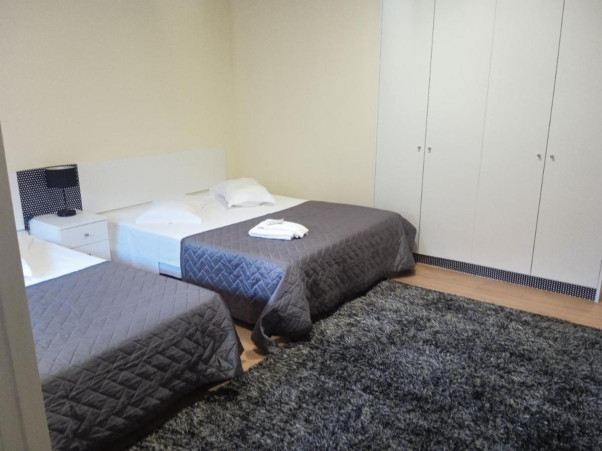 Apartamento Vi-Ana Viana do Castelo Exteriör bild