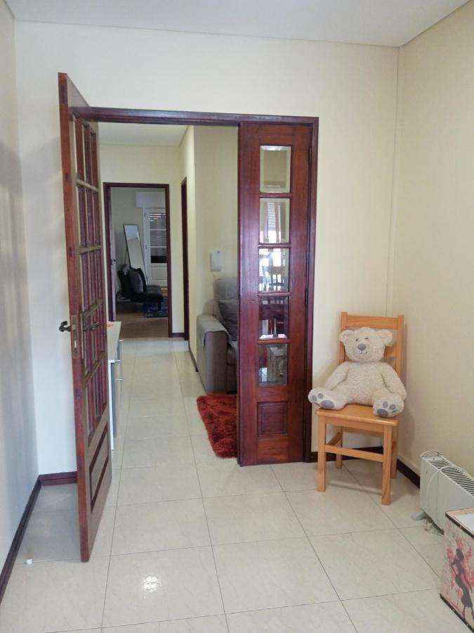 Apartamento Vi-Ana Viana do Castelo Exteriör bild