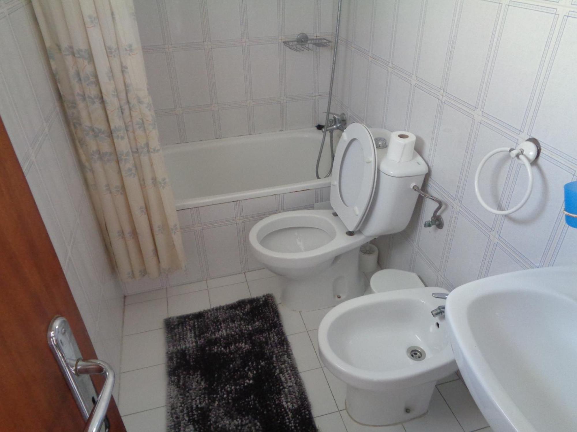 Apartamento Vi-Ana Viana do Castelo Exteriör bild