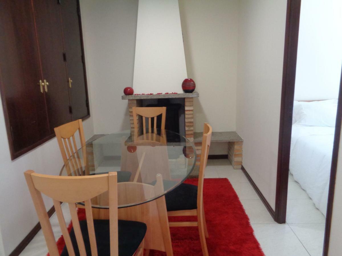 Apartamento Vi-Ana Viana do Castelo Exteriör bild