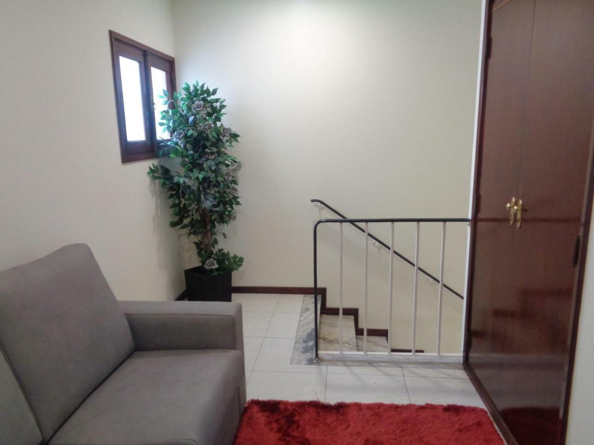 Apartamento Vi-Ana Viana do Castelo Exteriör bild