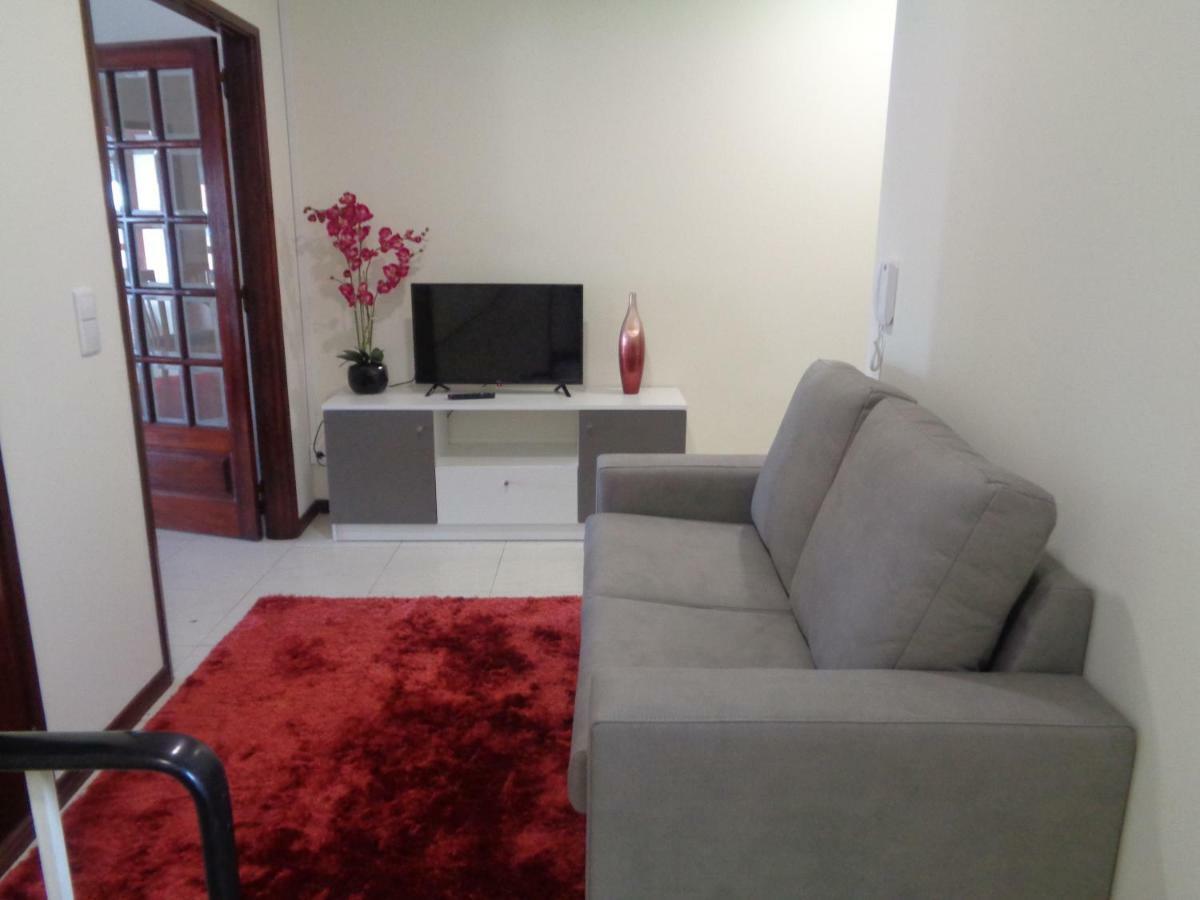 Apartamento Vi-Ana Viana do Castelo Exteriör bild